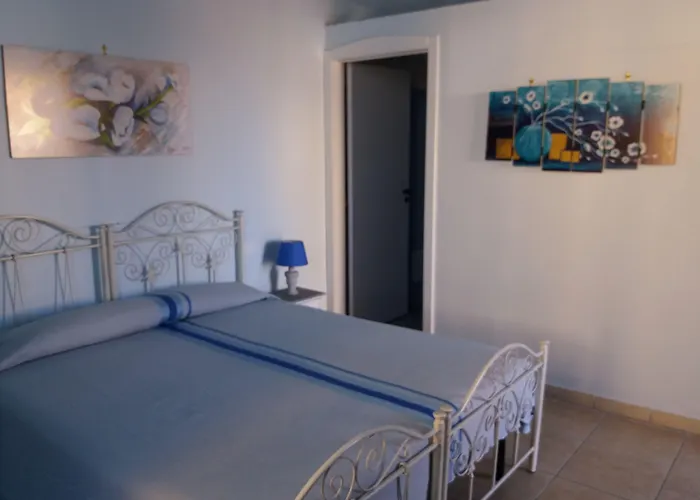 Nocleg ze śniadaniem Antico Palazzo Spinola Gallipoli