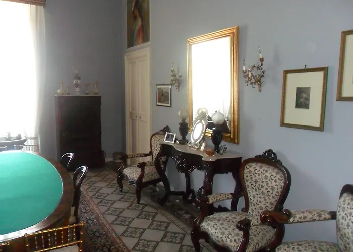 Antico Palazzo Spinola