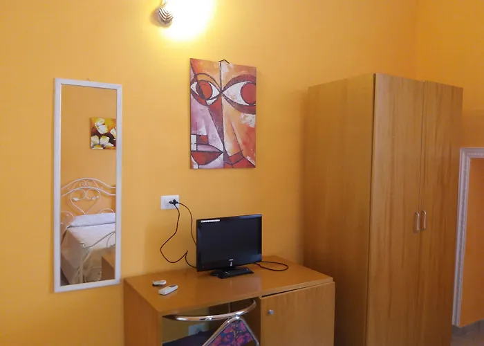 Antico Palazzo Spinola Nocleg ze śniadaniem 4*