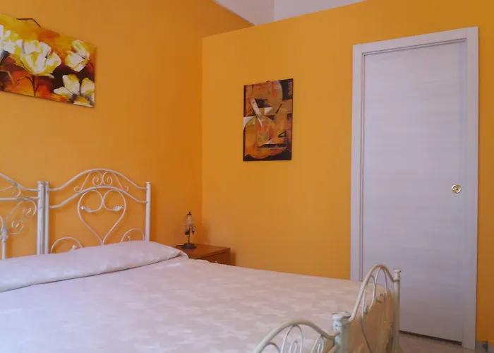 Antico Palazzo Spinola 4*