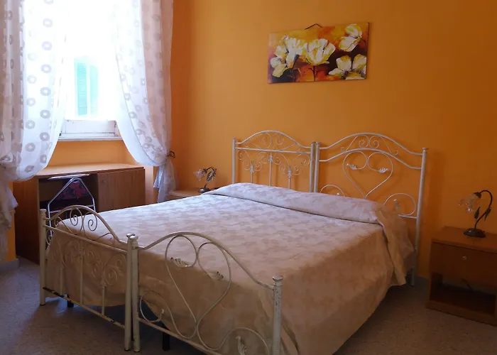 Nocleg ze śniadaniem Antico Palazzo Spinola