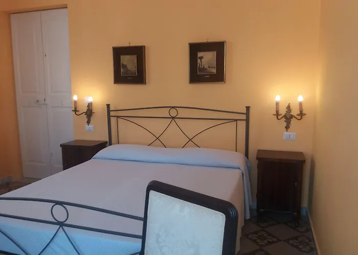 Antico Palazzo Spinola Nocleg ze śniadaniem 4*