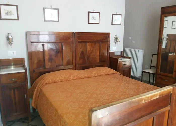 Antico Palazzo Spinola Bed & Breakfast Gallipoli