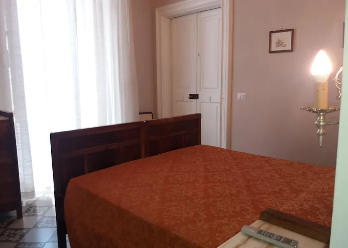 Bed & Breakfast Antico Palazzo Spinola Gallipoli