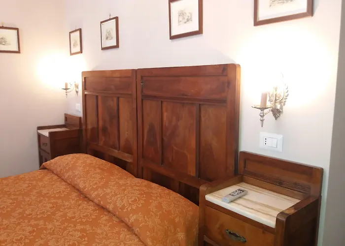Antico Palazzo Spinola Bed & Breakfast