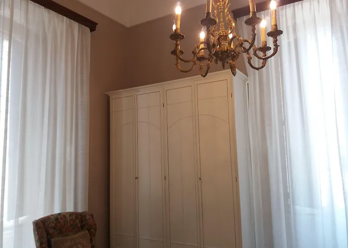 Antico Palazzo Spinola Gallipoli