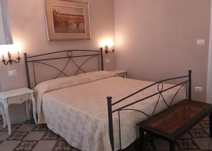 Bed & Breakfast Antico Palazzo Spinola Gallipoli