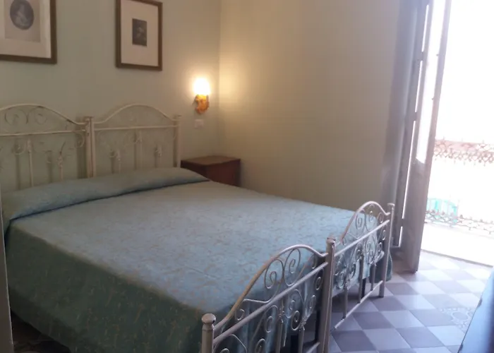 Antico Palazzo Spinola