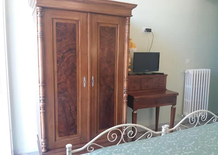 Antico Palazzo Spinola 4*