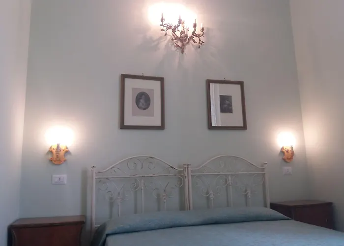 Nocleg ze śniadaniem Antico Palazzo Spinola Gallipoli