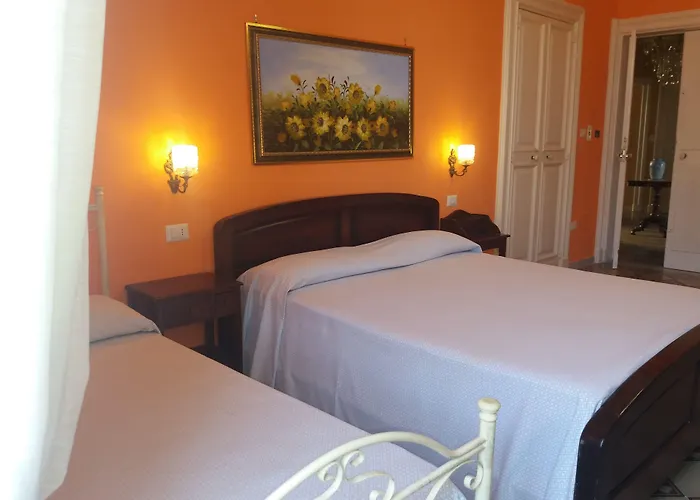 Antico Palazzo Spinola