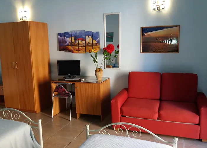 Antico Palazzo Spinola