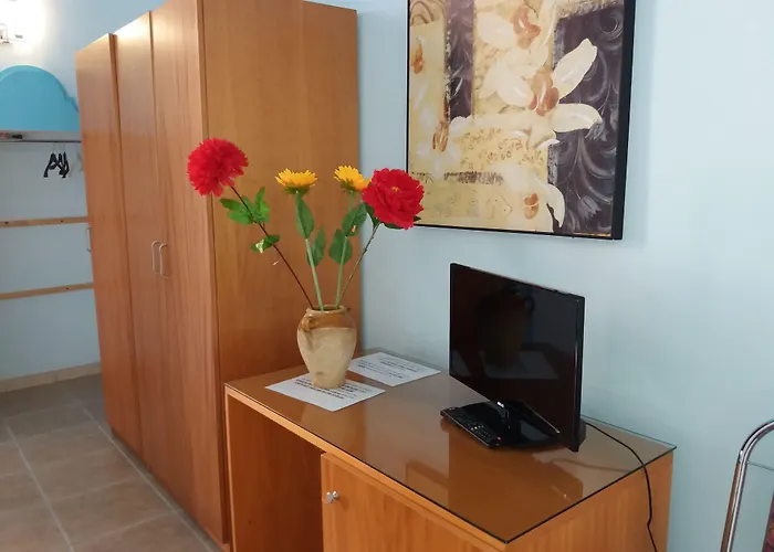 Nocleg ze śniadaniem Antico Palazzo Spinola Gallipoli