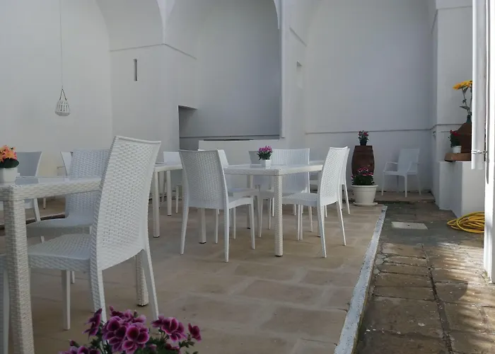 Antico Palazzo Spinola Bed & Breakfast