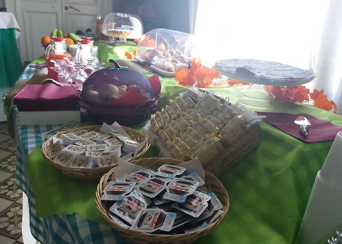 Antico Palazzo Spinola Gallipoli