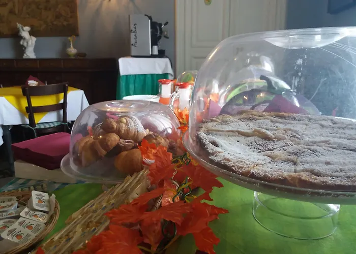 Antico Palazzo Spinola Nocleg ze śniadaniem Gallipoli