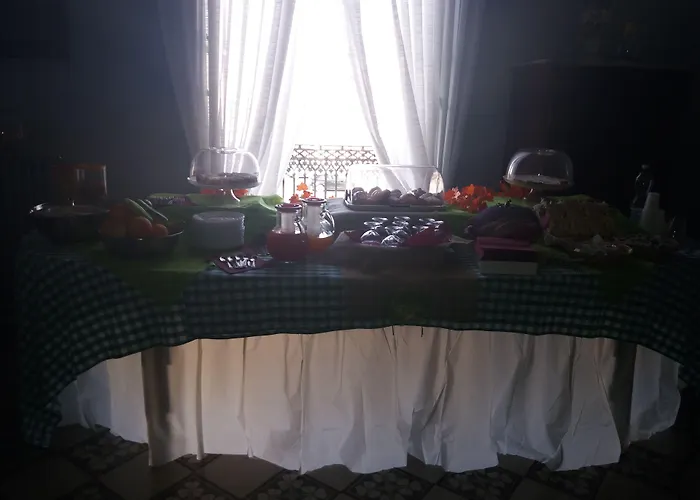 Antico Palazzo Spinola Nocleg ze śniadaniem