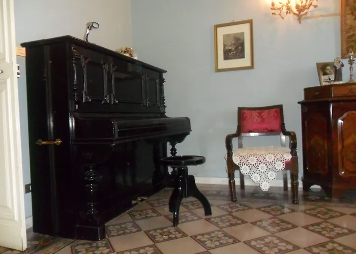 Antico Palazzo Spinola