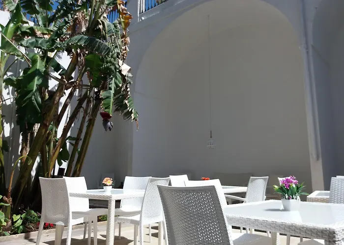 Antico Palazzo Spinola 4*