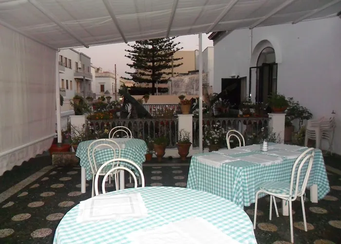 Bed & Breakfast Antico Palazzo Spinola