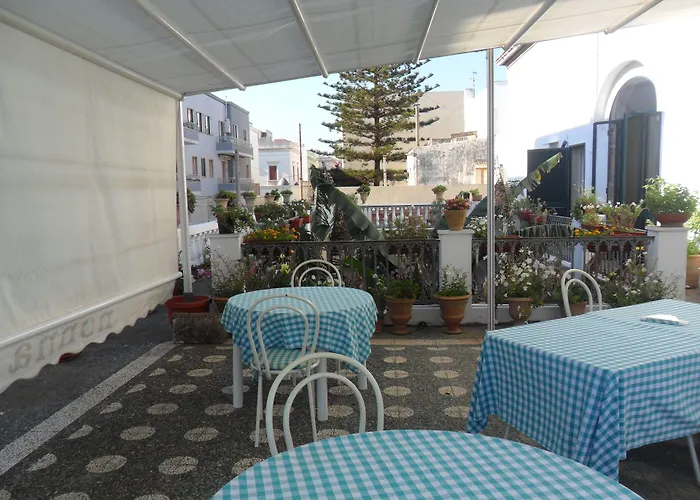 Antico Palazzo Spinola 4*