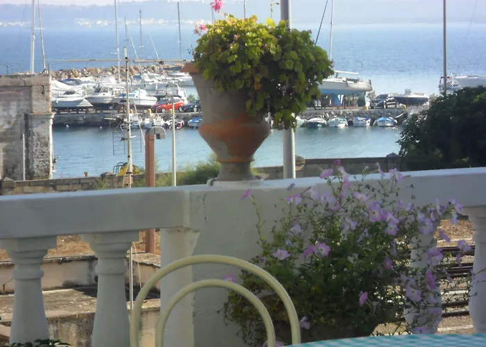 Antico Palazzo Spinola