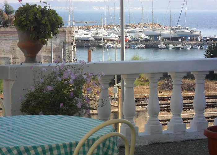 Antico Palazzo Spinola 4* Gallipoli