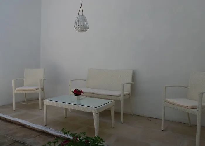 Bed & Breakfast Antico Palazzo Spinola 4*