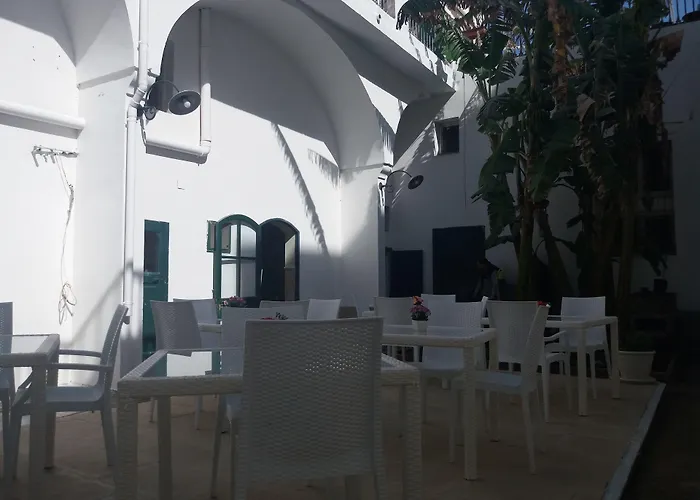 Antico Palazzo Spinola