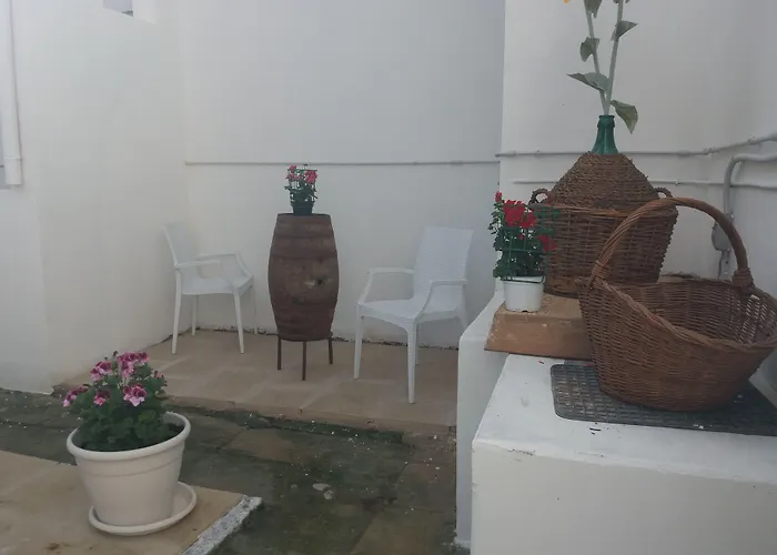 Antico Palazzo Spinola