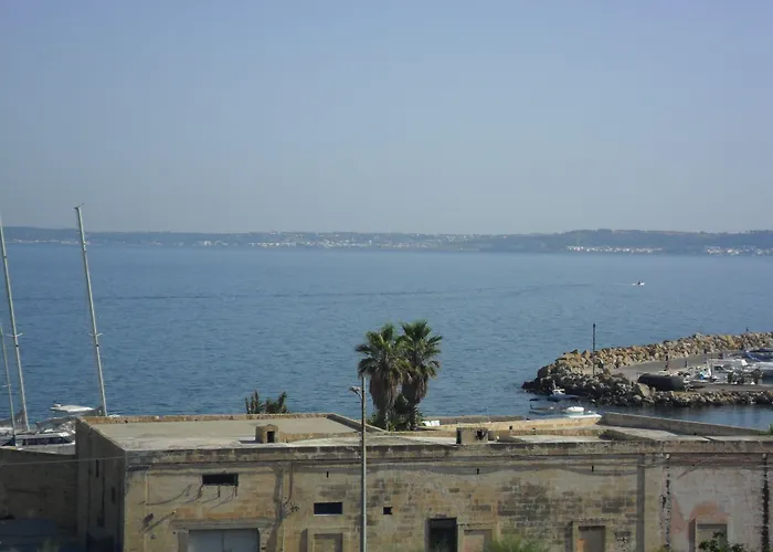 Antico Palazzo Spinola Nocleg ze śniadaniem Gallipoli