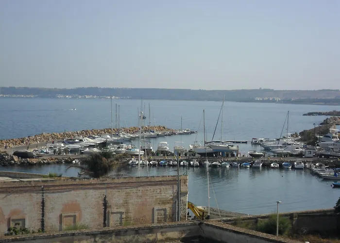 Antico Palazzo Spinola 4*