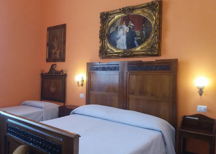 Antico Palazzo Spinola 4* Gallipoli