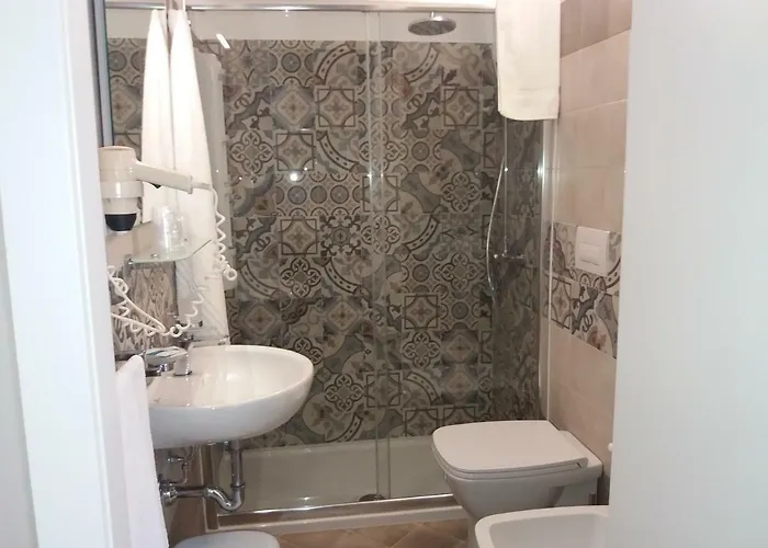 Antico Palazzo Spinola